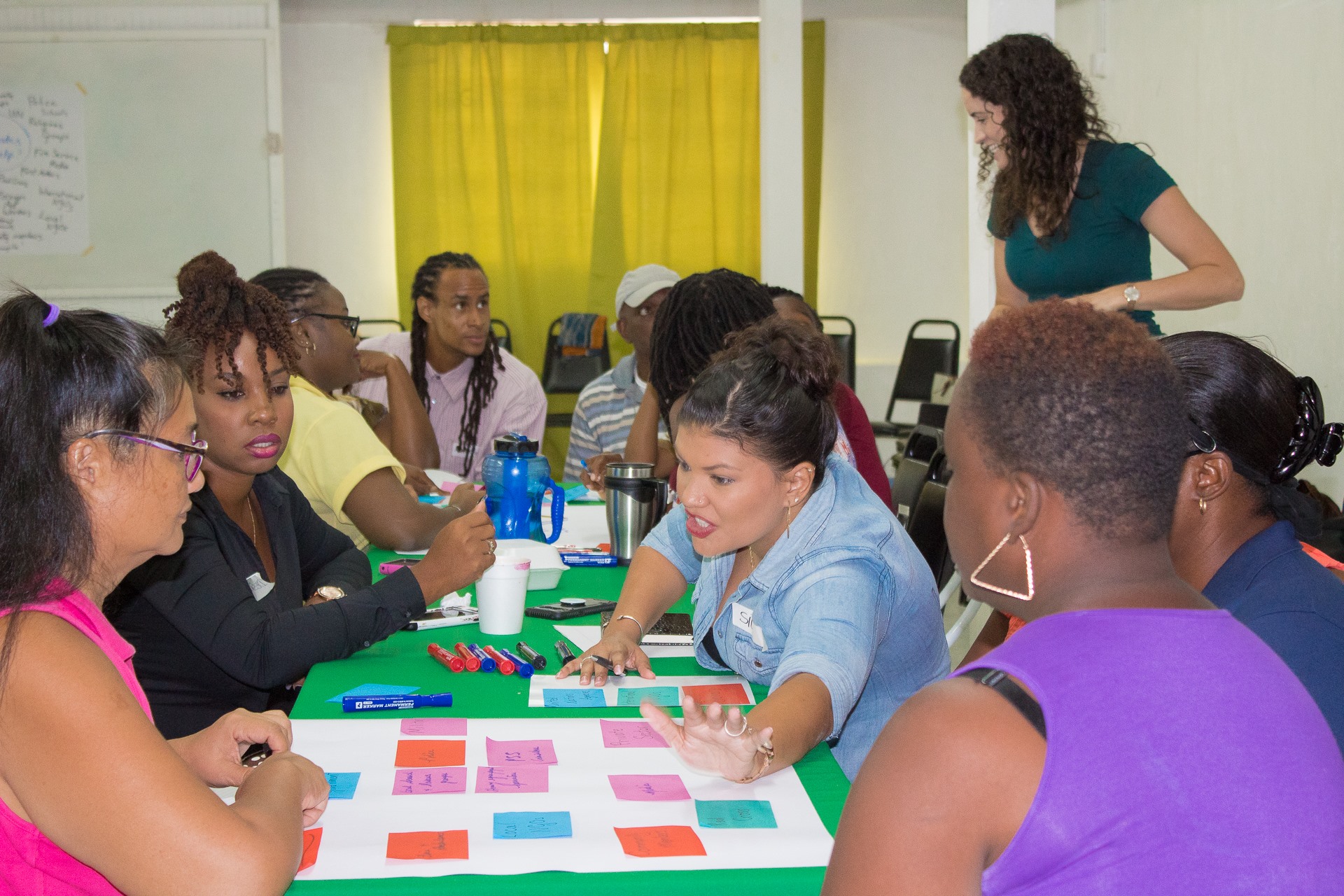 Read more about the article PSYCHOSOCIAL SUPPORT SERVICES AND GENERAL CONSULTANCY